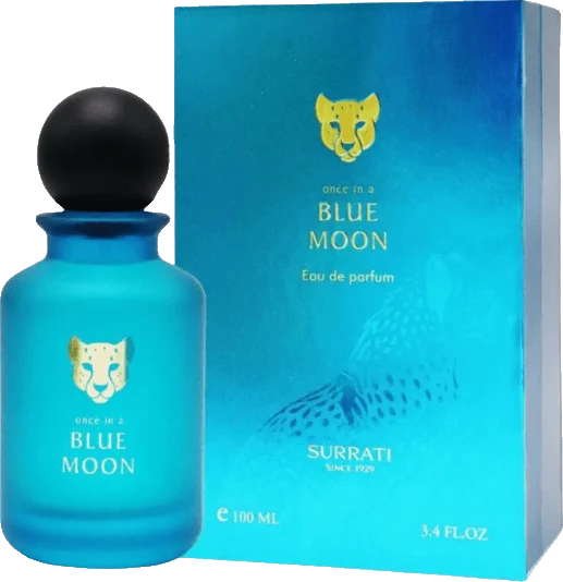 Surrati Blue Moon