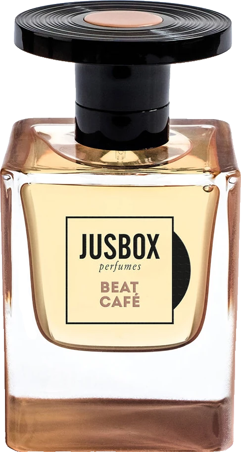 Jusbox Beat Cafe