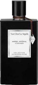 Van Cleef & Arpels Ambre Impérial
