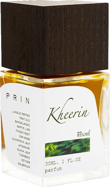 Prin Kheerin