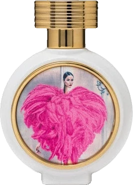 Haute Fragrance Company Wear Love Everywhere