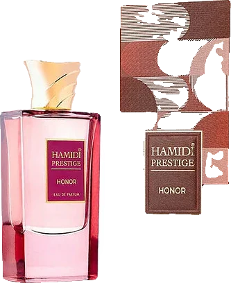 Hamidi Prestige Honor