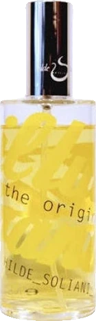 Hilde Soliani Il Tuo Tulipano Giallo