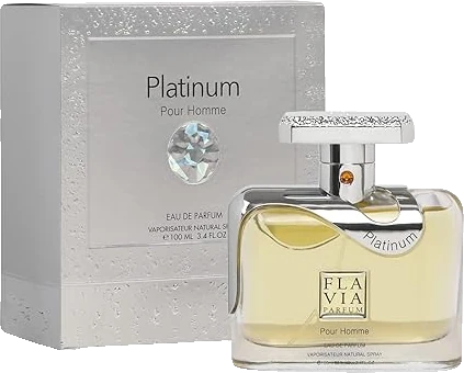 Armaf Flavia Armaf Platinum Pour Homme