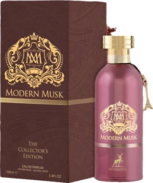 Maison Alhambra Modern Musk