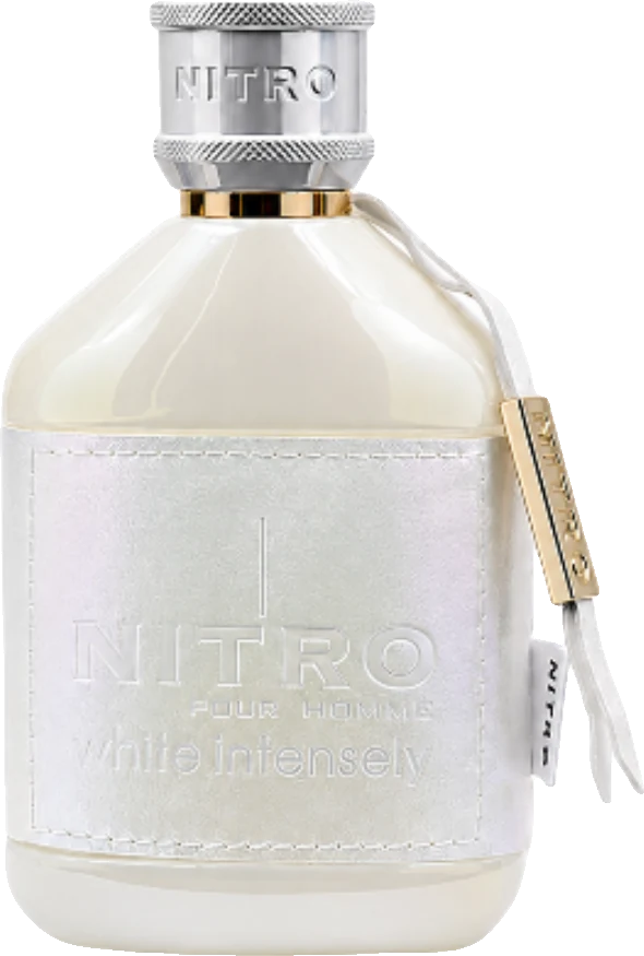 Dumont Paris Nitro White Intensely