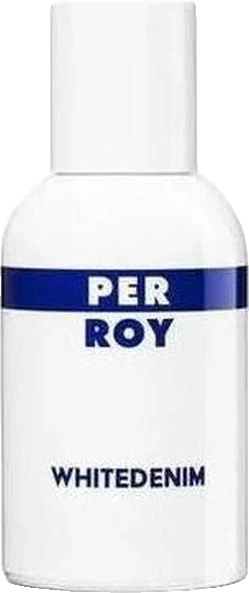 Perroy Whitedenim