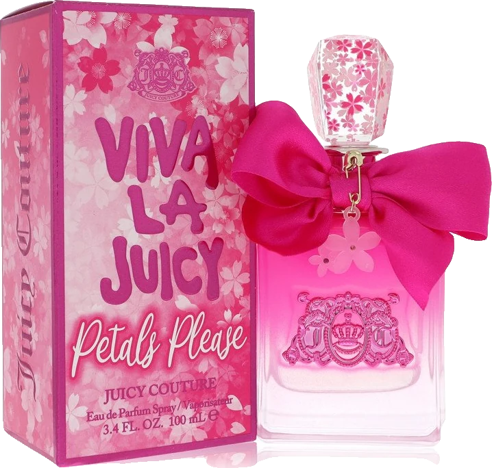 Juicy Couture Viva La Juicy Petals Please