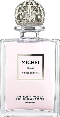Michel Germain Raspberry Royale & French Black Pepper