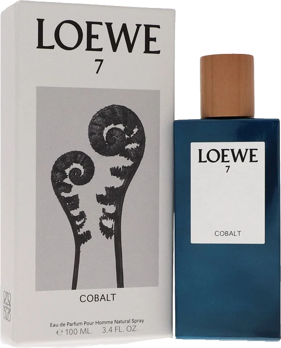 Loewe 7 Cobalt