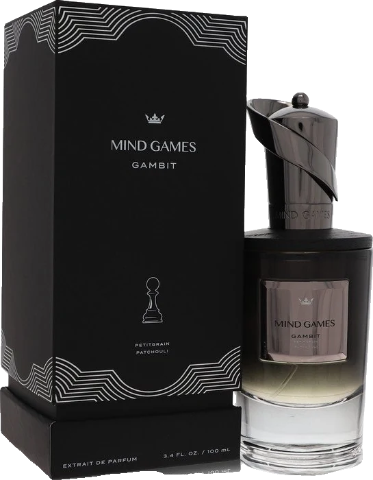 Mind Games Gambit