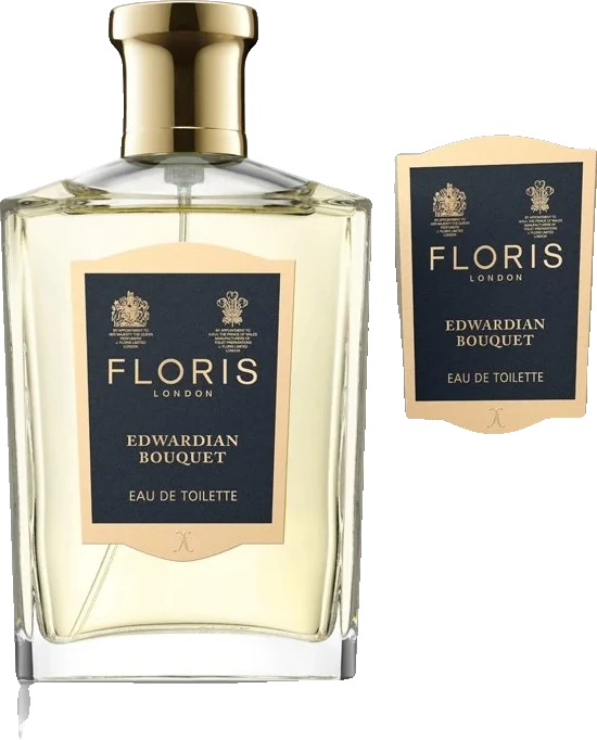 Floris Edwardian Bouquet
