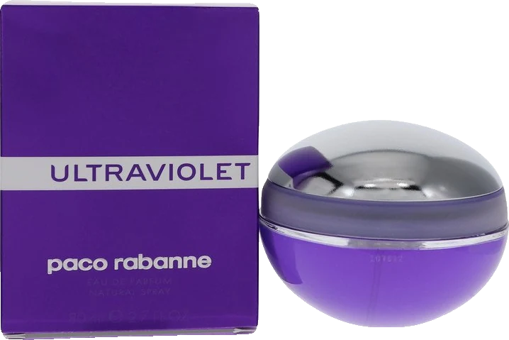 Paco Rabanne Ultraviolet (women)