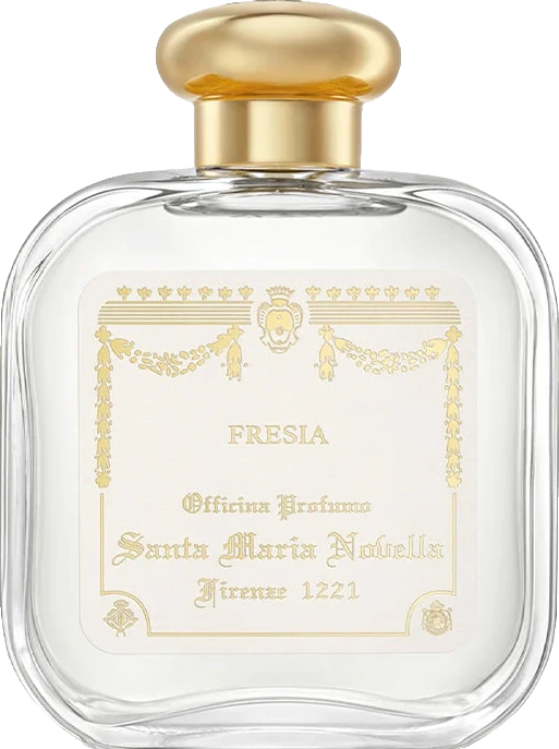 Santa Maria Novella Freesia Acqua di Colonia