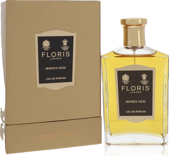 Floris Honey Oud