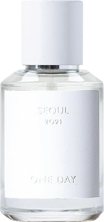 One Day Seoul