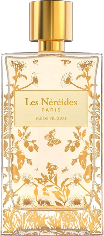 Les Nereides Pas de Velours