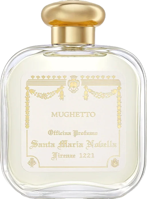 Santa Maria Novella Mughetto Lily of the Valley Acqua di Colonia