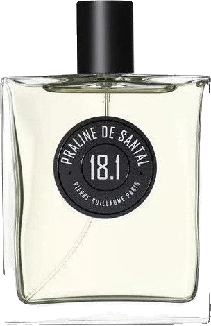 Pierre Guillaume Paris 18.1 Praliné de Santal