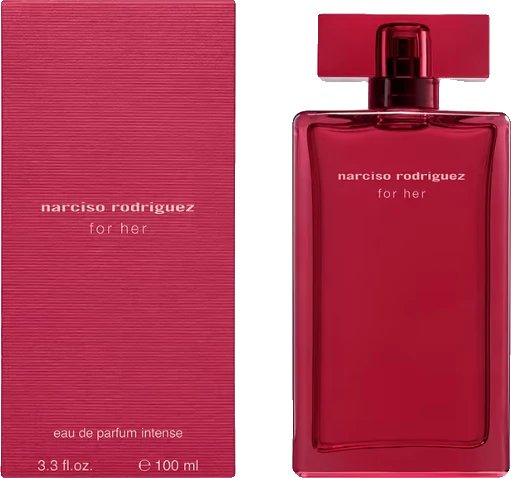 Narciso Rodriguez Intense