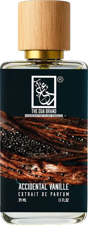 Dua Fragrances Accidental Vanille