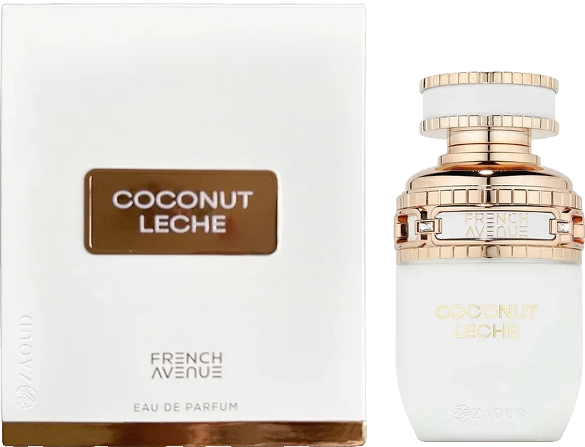 French Avenue Coconut Leche