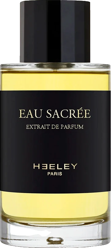 Heeley Eau Sacree
