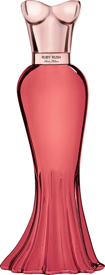 Paris Hilton Ruby Rush