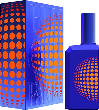 Histoires de Parfums This is not a Blue Bottle 1/.6