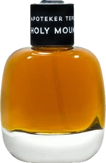 Apoteker Tepe The Holy Mountain