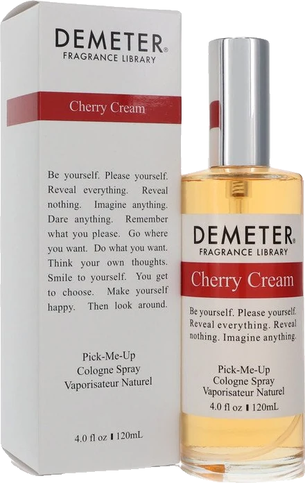 Demeter Cherry Cream Cologne