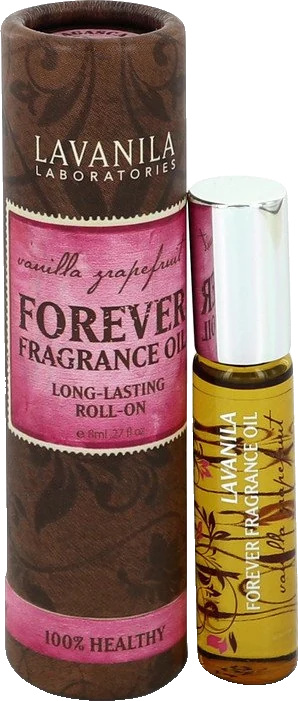Lavanila Forever Fragrance Oil Fragrance Oil