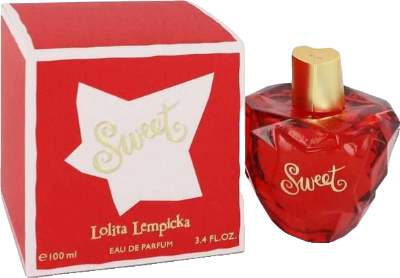 Lolita Lempicka Sweet
