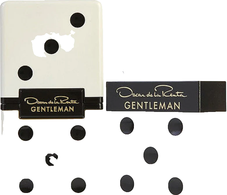 Oscar De La Renta Oscar Gentleman