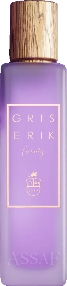 Assaf Gris Erik