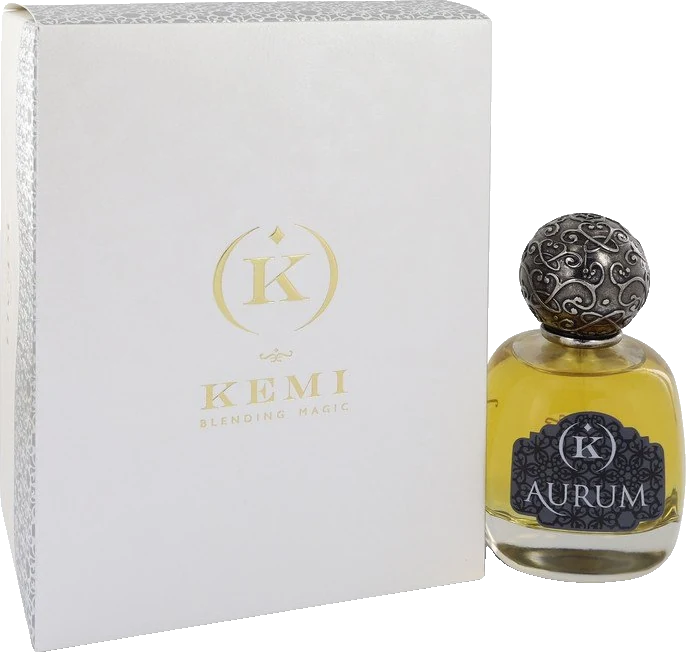 Kemi Blending Magic Aurum