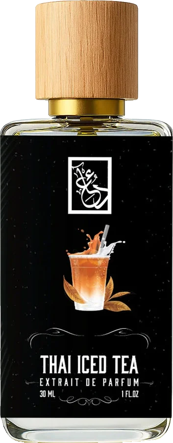 Dua Fragrances Thai Iced Tea