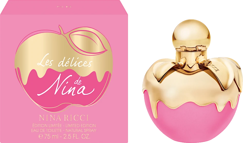 Nina Ricci Les Délices de Nina