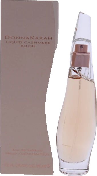 Donna Karan Liquid Cashmere Blush