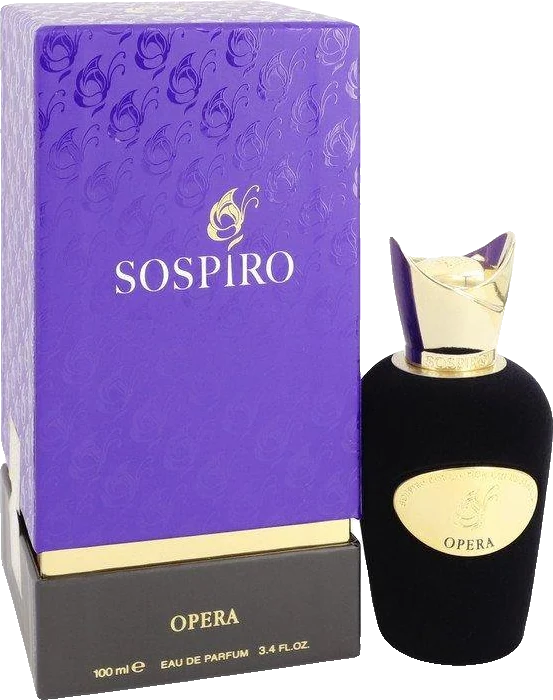 Sospiro Opera