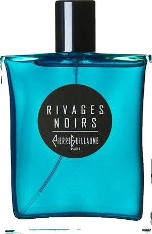 Pierre Guillaume Paris Rivages Noirs