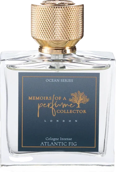 Memoirs of a Perfume Collector Atlantic Fig