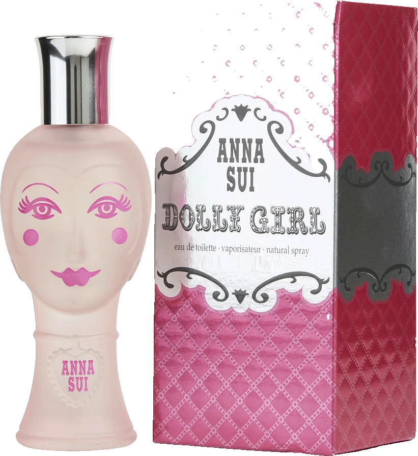 Anna Sui Dolly Girl