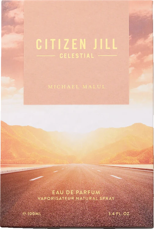 Michael Malul Citizen Jill Celestial