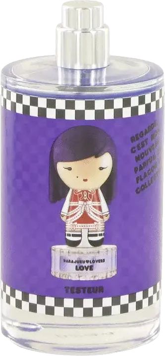 Gwen Stefani Harajuku Lovers Love