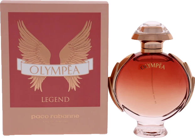 Paco Rabanne Olympea Legend