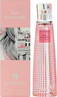 Givenchy Live Irresistible Eau de Toilette