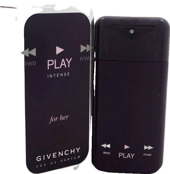 Givenchy Play Eau de Parfum Intense