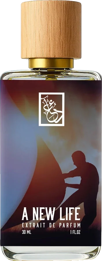 Dua Fragrances A Life