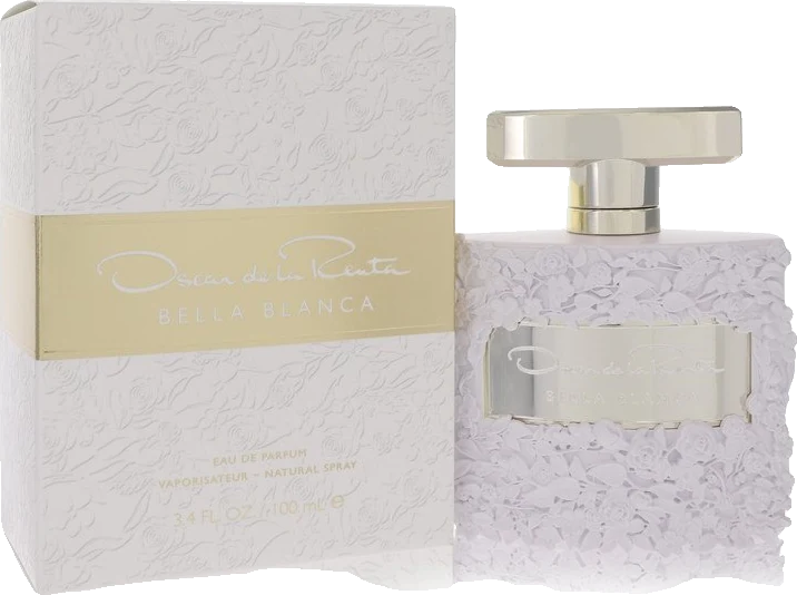 Oscar De La Renta Bella Blanca